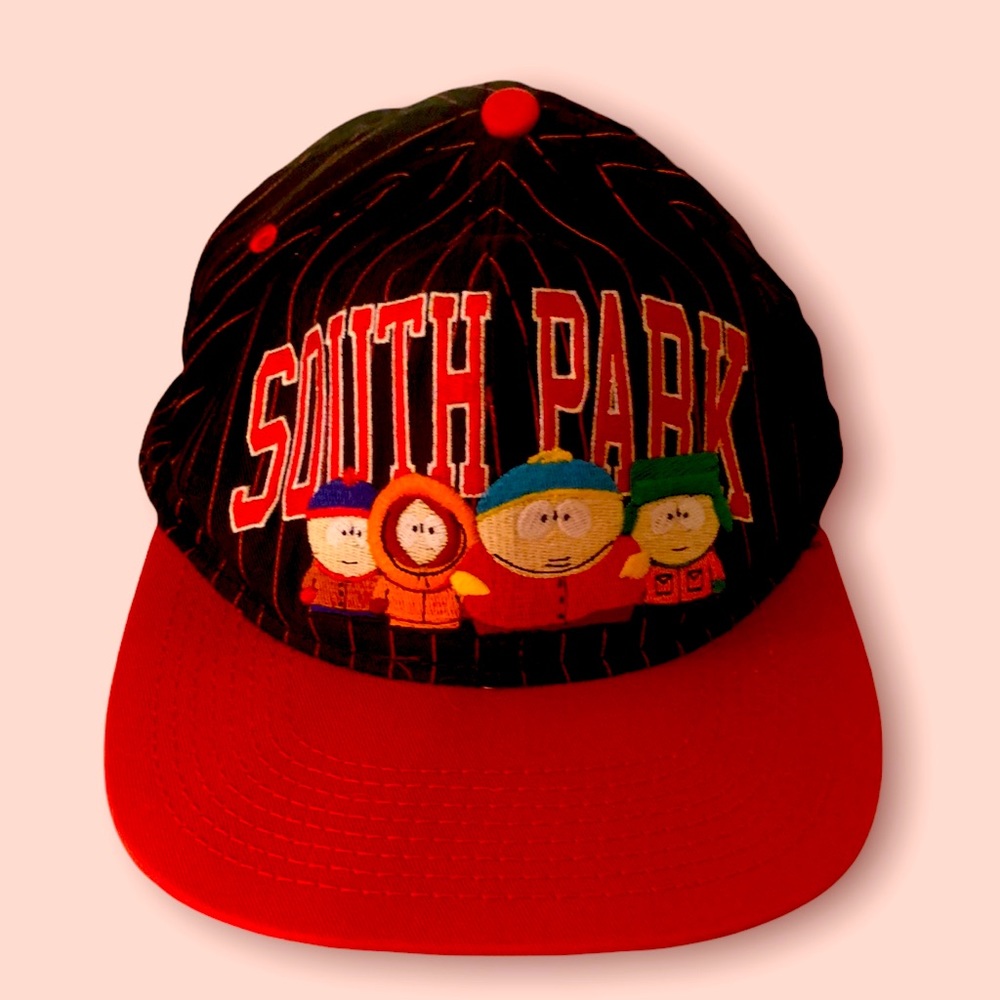 South Park Men’s Hat